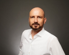 OSK startet Podcast-Unit OSK Waves - OSK-Managing Director Michael Kemme lässt Podcast-Unit OSK Waves vom Stapel - Foto: OSK